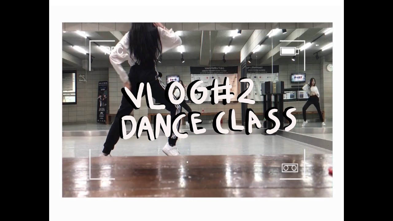 Dance class at DEF DANCE SKOOL in Korea! Audition with TOP MEDIA! เรียนเต้นพร้อมออดิชั่นที่เกาหลี?