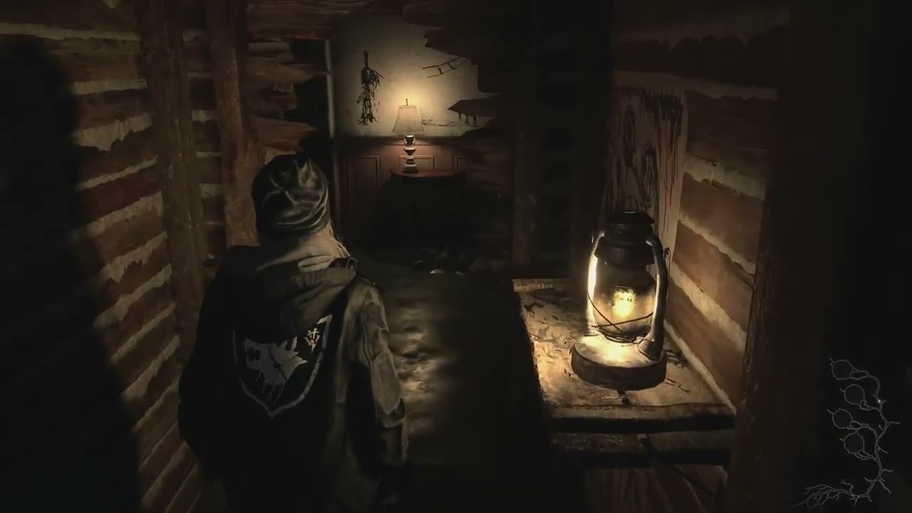 Resident Evil Village: Shadows of Rose - Part 2