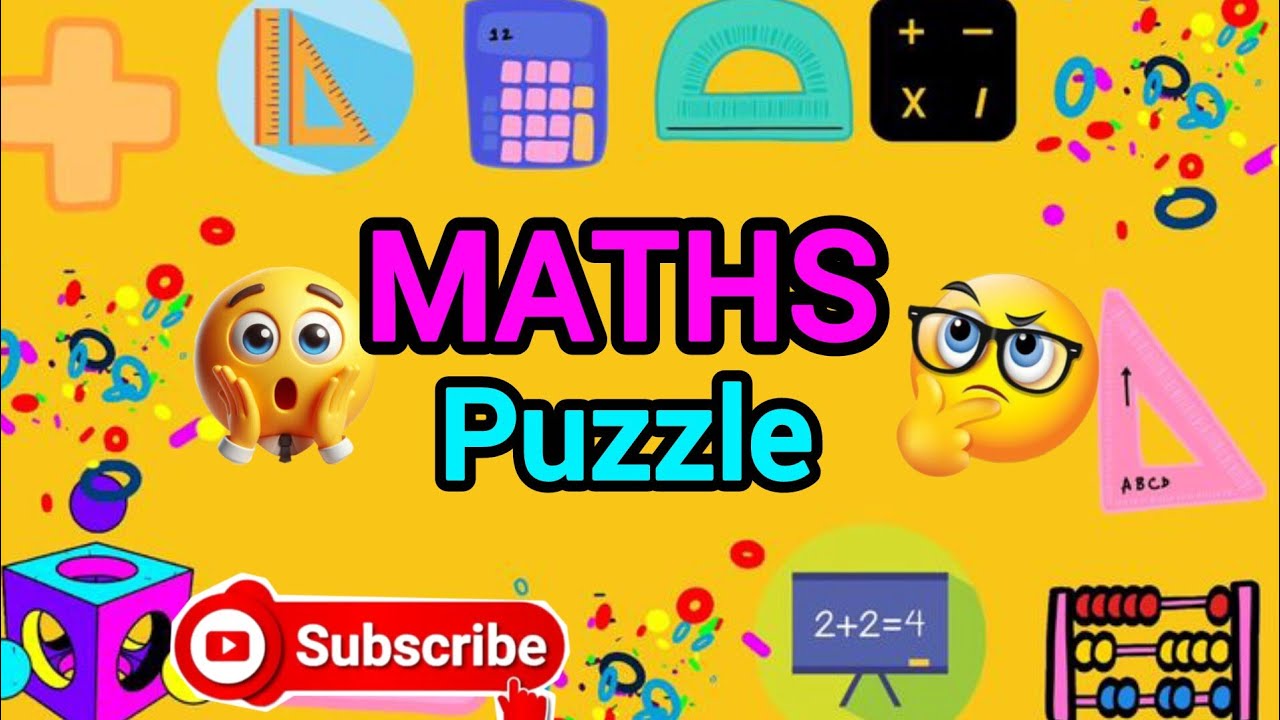 Live math challenge😮 #maths puzzle😳 #quiz challenge #multiplication || iq test!🧠