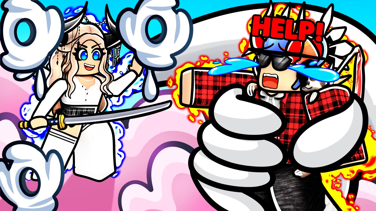 I Tried JOINING A Dough Clan.. And It Was HORRIBLE! (ROBLOX BLOX FRUIT)
