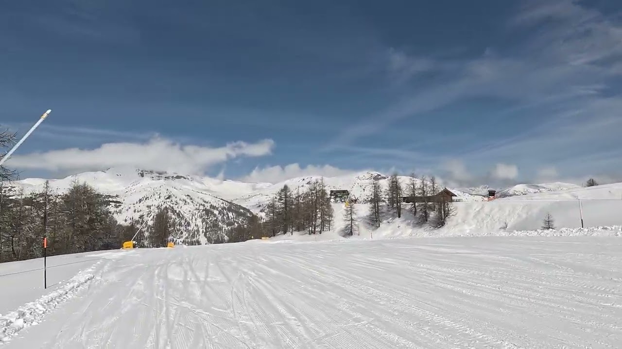 Sestriere - Borgata