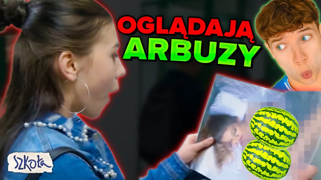 SZKOŁA *nauczycielka założyła ONLYFANSA..*