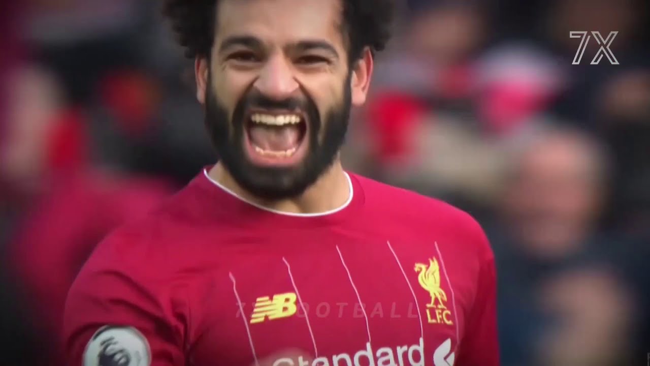 محمد صلاح | انت استثنائي Mohamed Salah - Enta Estsnaey