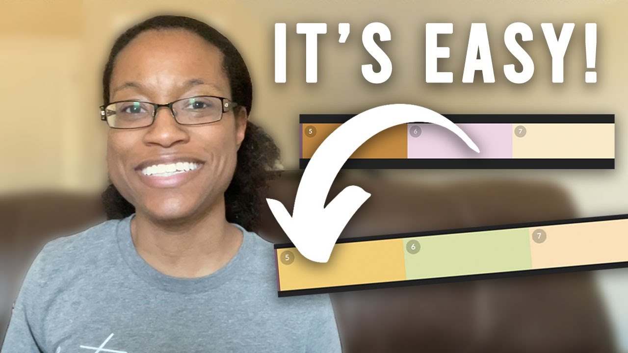 How to Change Colors and Fonts in Your Showit Website
