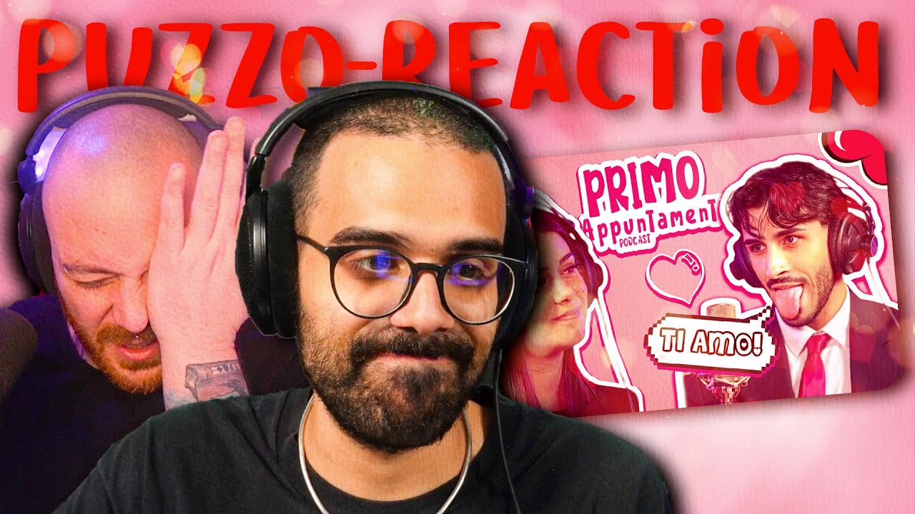 Reagiamo a 