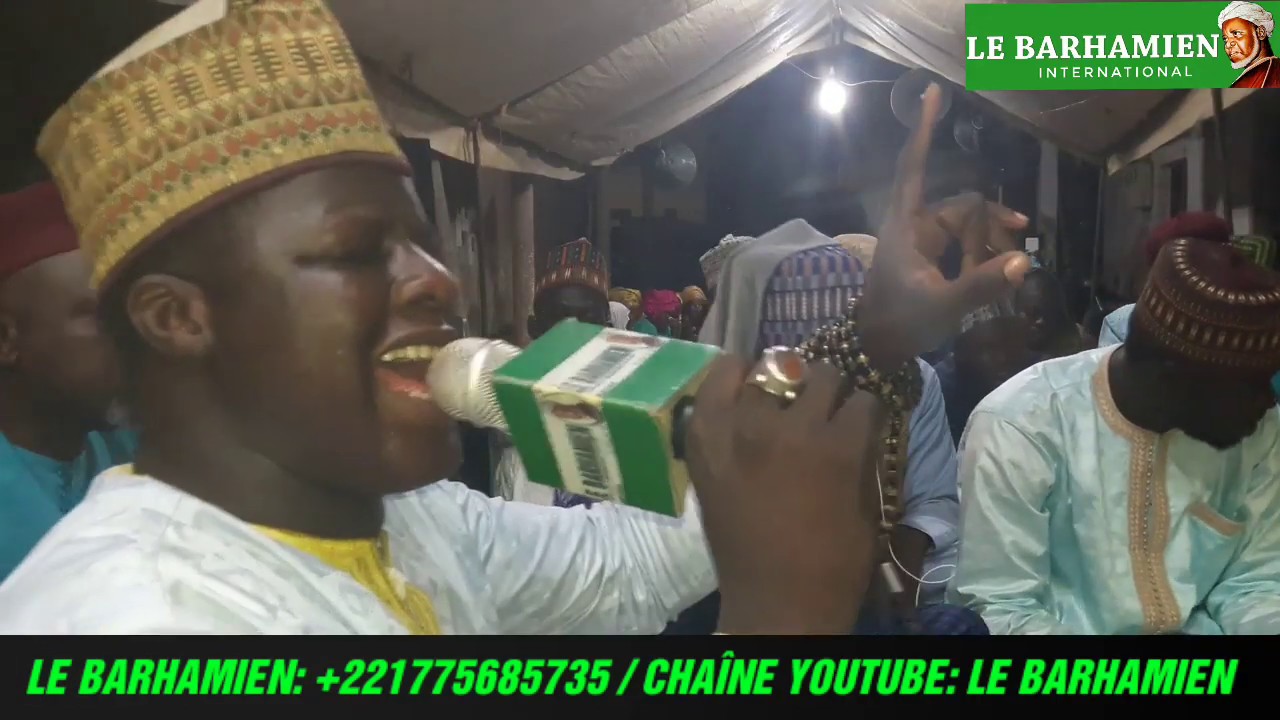 Cheikh Tidiane Boirro