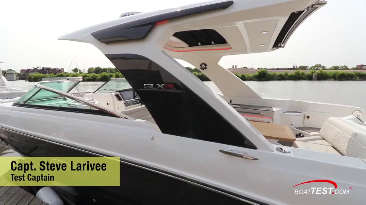 Fusion Signature Series II Stereo Speakers and Amplifiers (2019-) Review Video - By BoatTEST.com