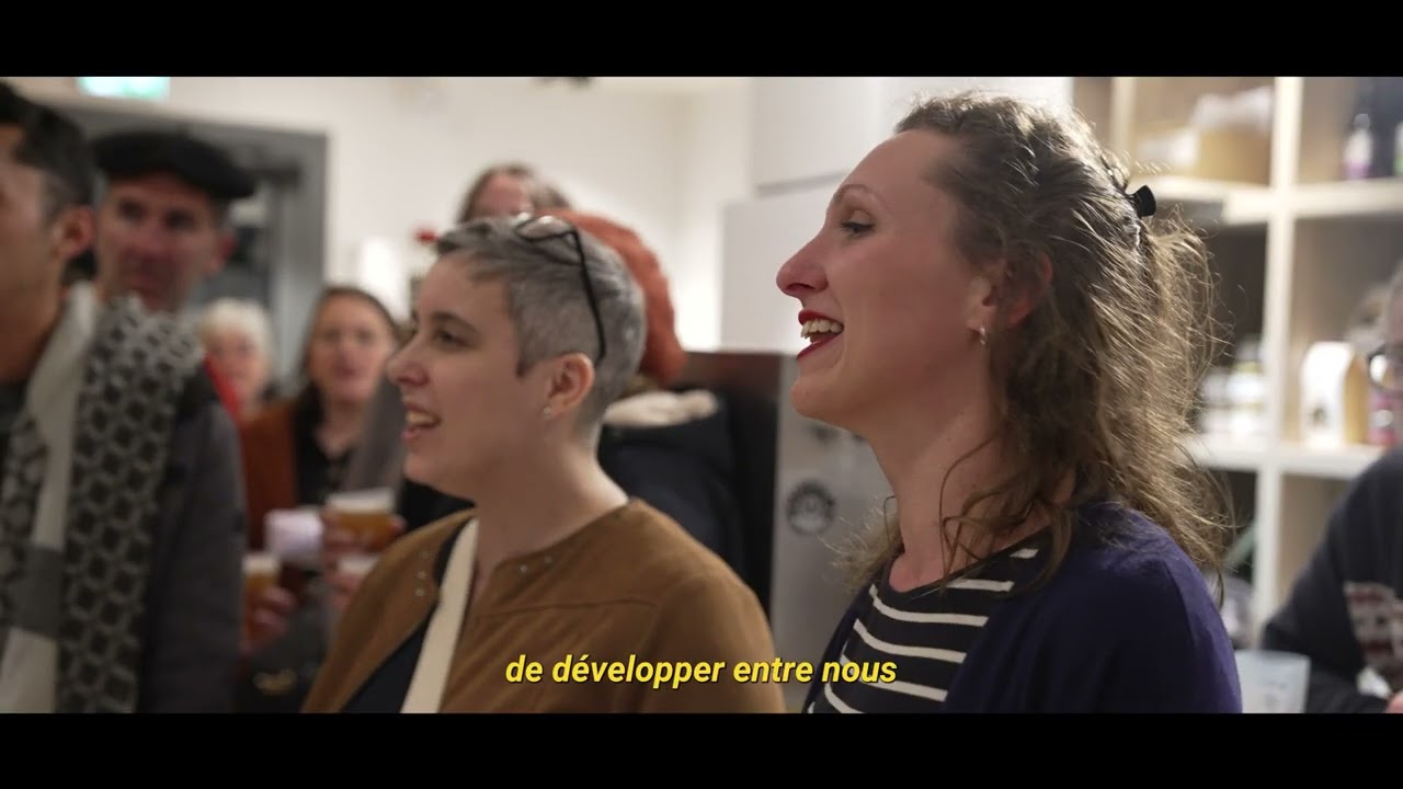 Biarnés team-building 2023