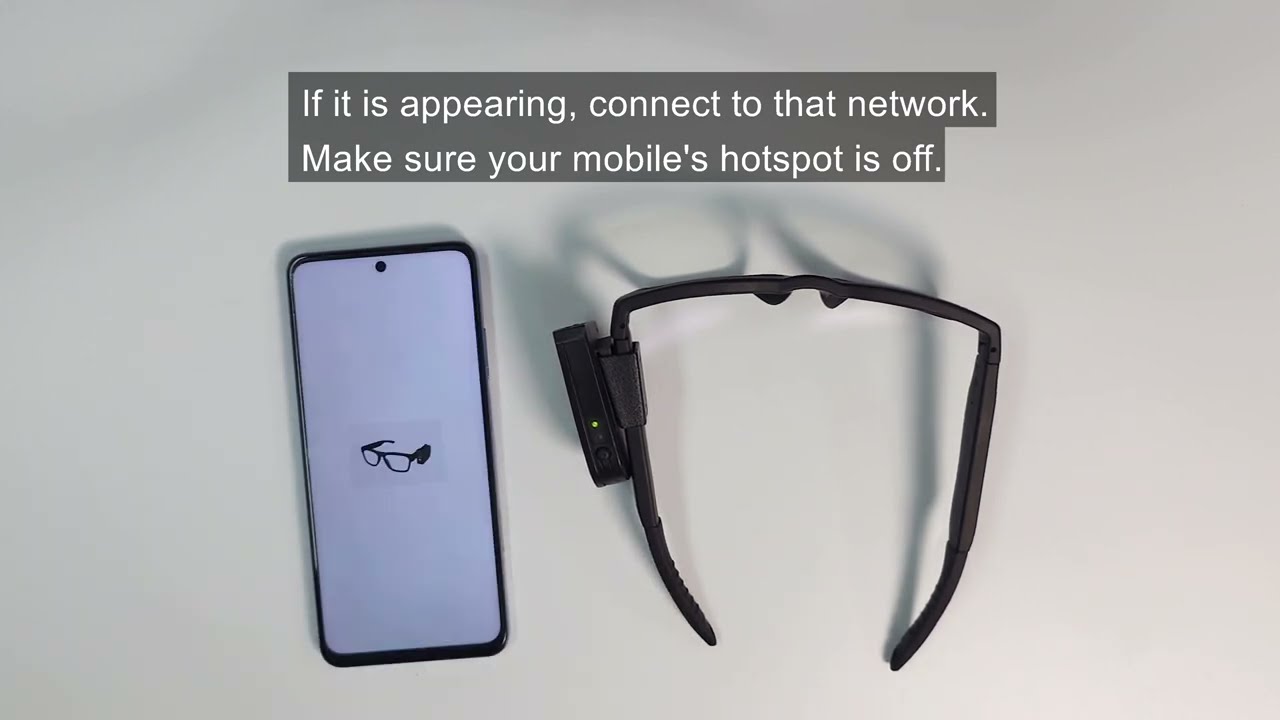 What to do if you can't connect SVG Pro using Wi-Fi?(Android)