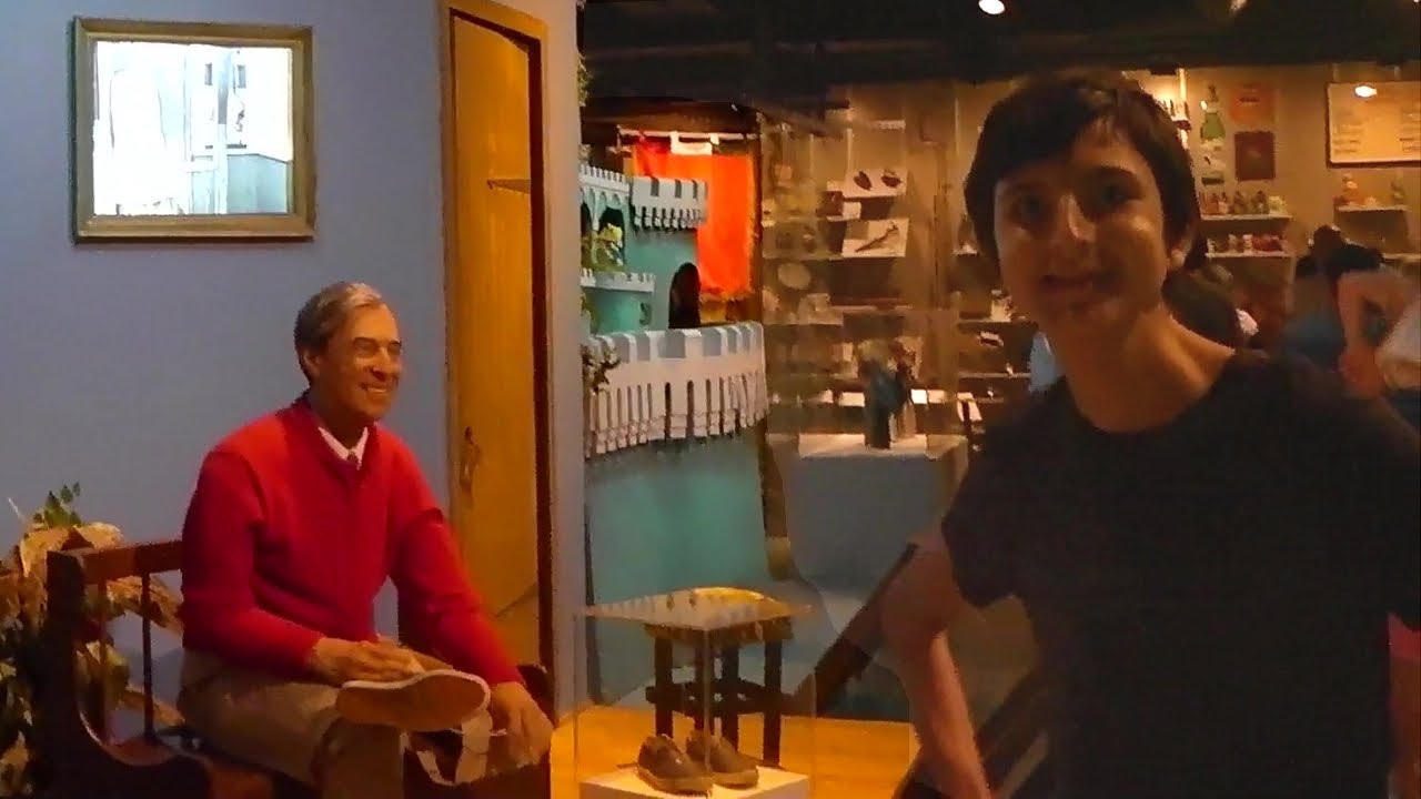 Heinz History Center -Summer Visit