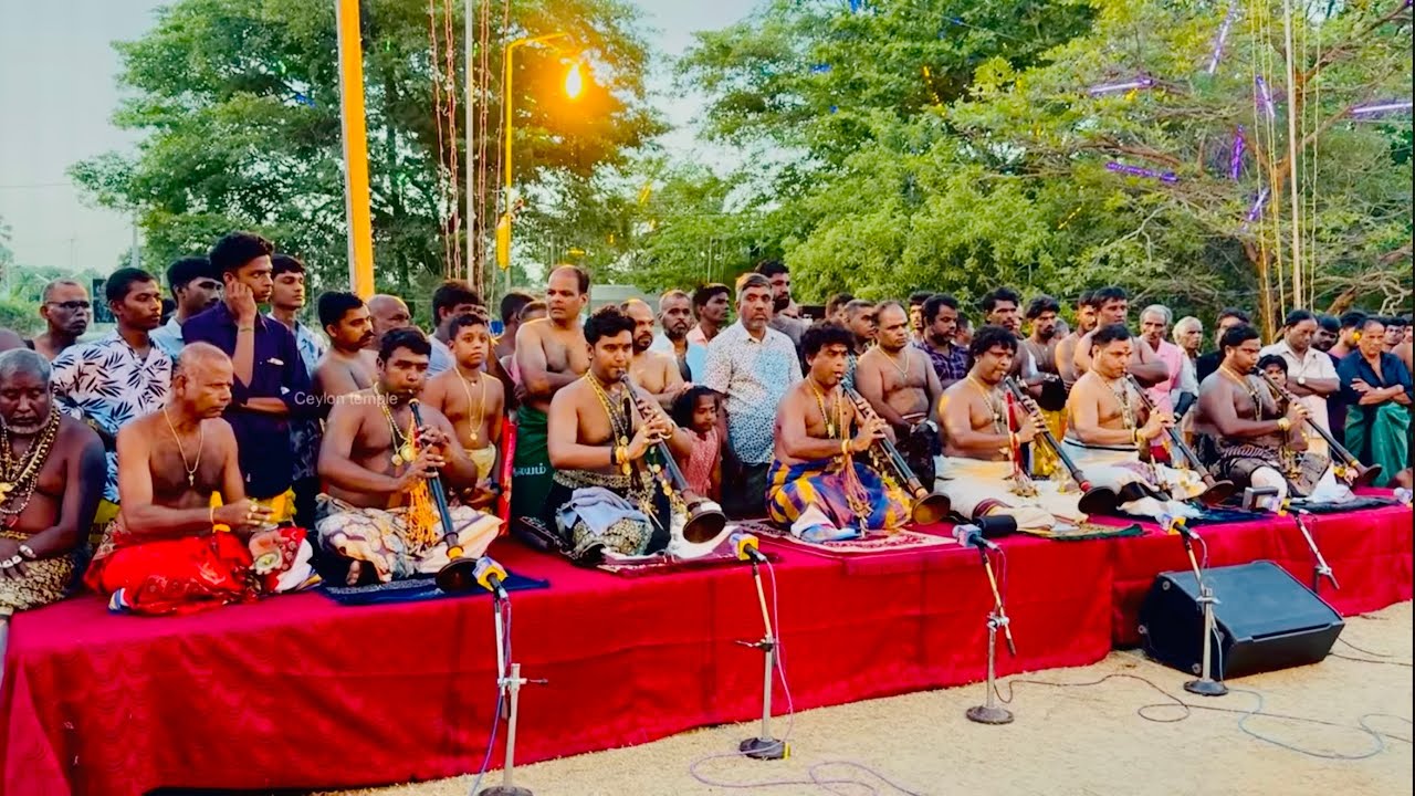 அலைபாயுதே கண்ணா அருமையான வாசிப்பு