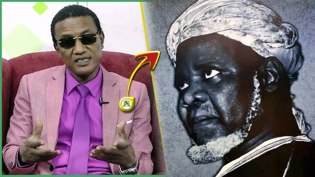 Docteur Diallo sur la Dtv: Baye Niass Rék Mooy Xamlé Yallah Koumou Néxe Ak Nakari •@Faydatidianiya