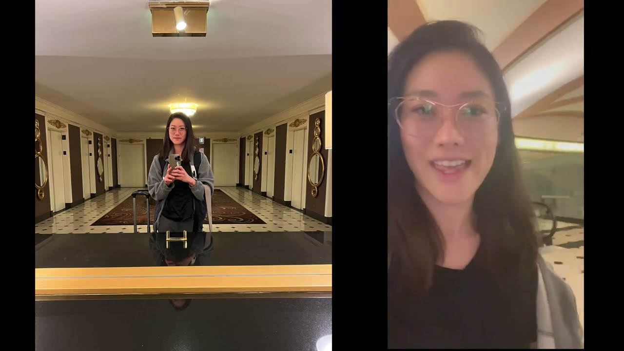 Chi Town Work Trip Part 1