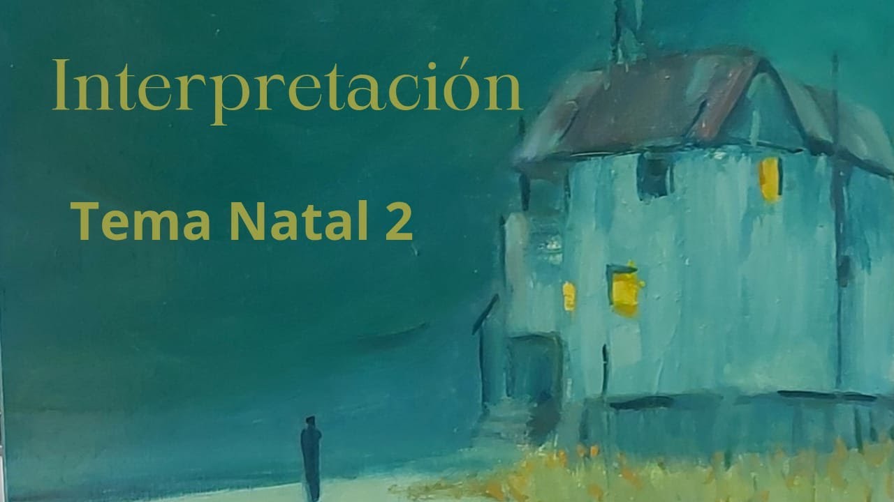 PLANETAS ANGULARES COMO INTERPRETAR LA CARTA NATAL 2. Descubrelo.