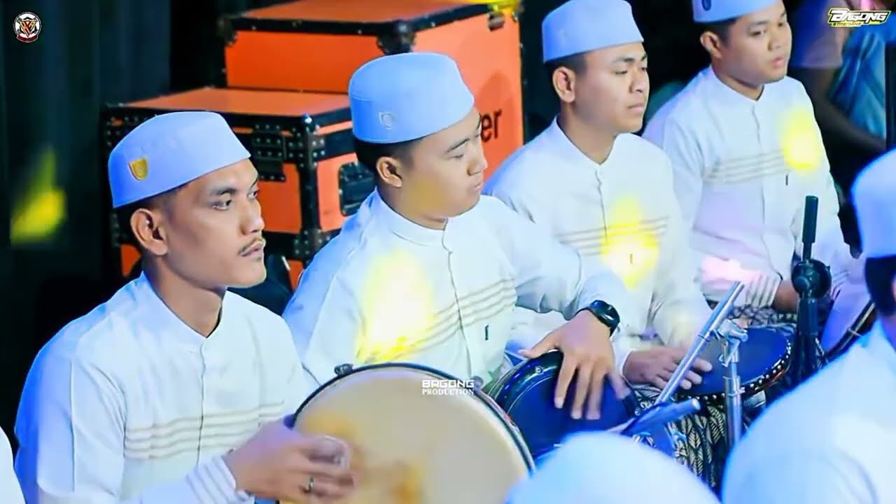 NEW !! MIFAHUL JANNAH KANG HAMIM x KANG REHAN - SAPU JAGAD GROBOGAN