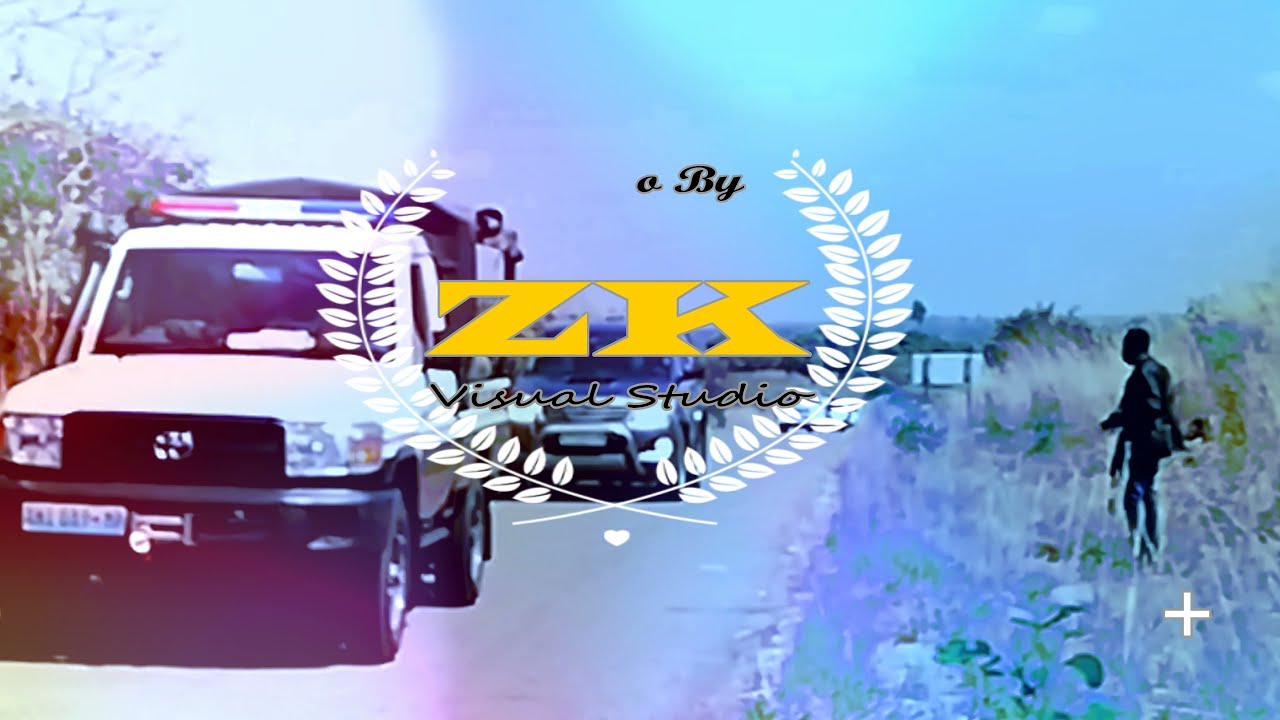 20 Graus feat Racy-j Kay-Abady sya Kumusi (Oficial Vídeo by ZK-Visual Studio)