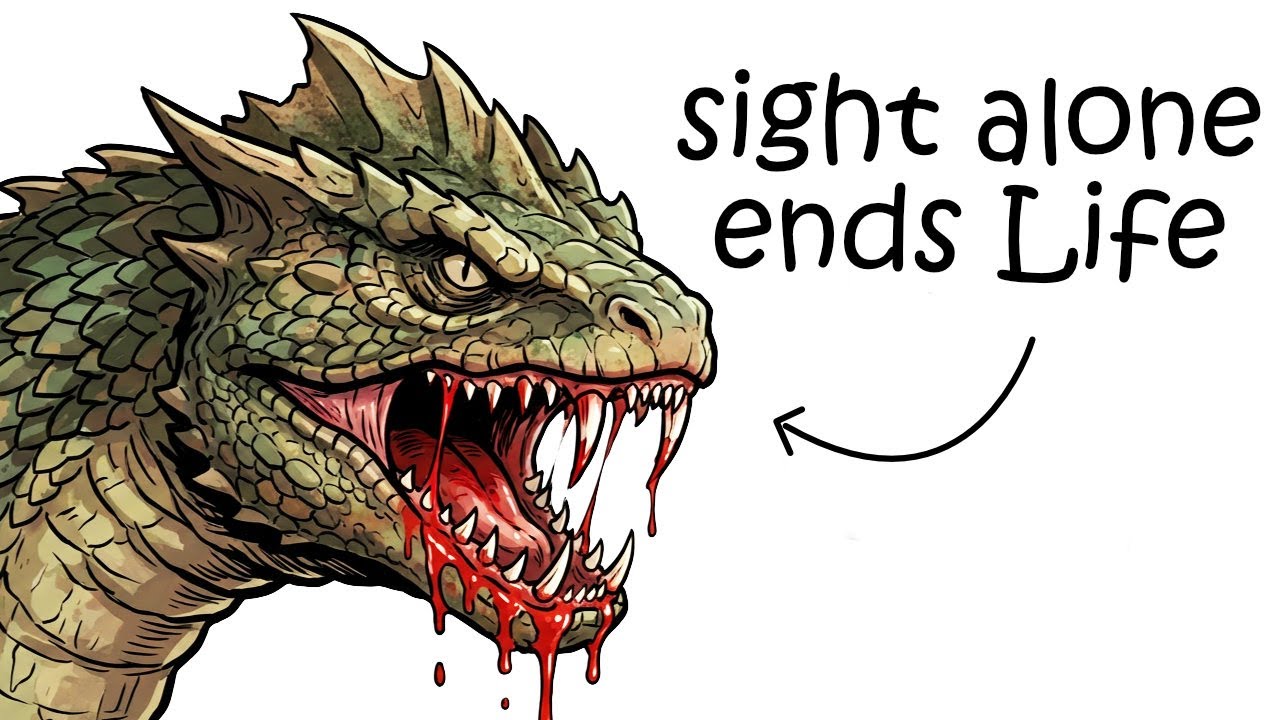 Your Life as a Basilisk