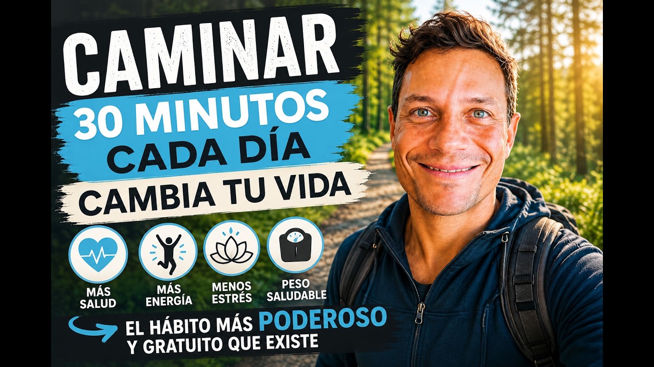 11 COSAS QUE TE PASAN CUANDO CAMINAS TODOS LOS DÍAS | Caminar es bueno 😍 Macrobiótica Zen