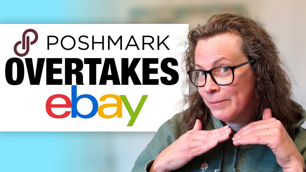 Crosslisting Saved Our Week When eBay Went Quiet | Top 10 Sales
