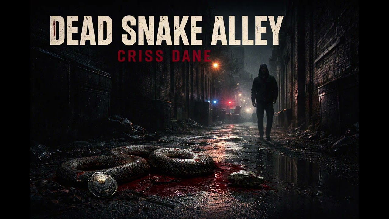 DEAD SNAKE ALLEY