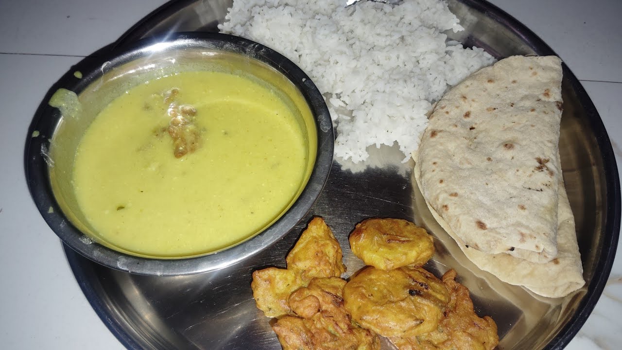 Devi Shukla Cooking Channel 👩‍🍳 is live कढ़ी चावल 