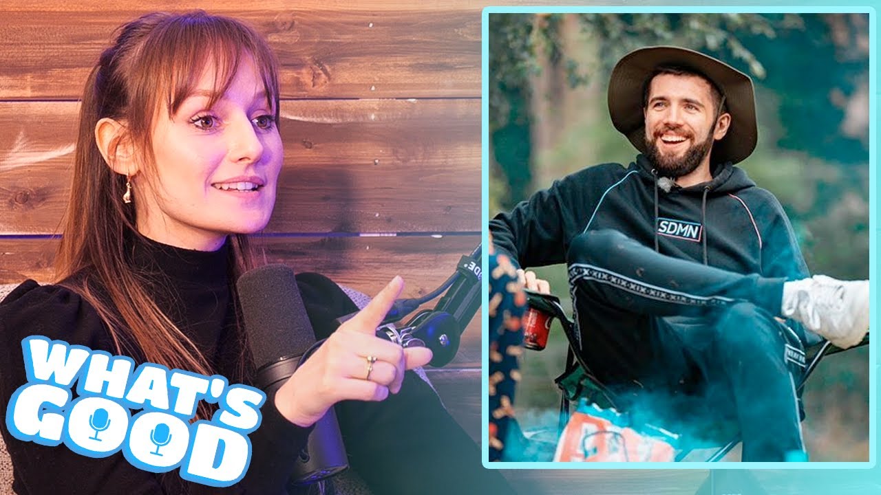 The Biggest Difference Between Freya And Josh...