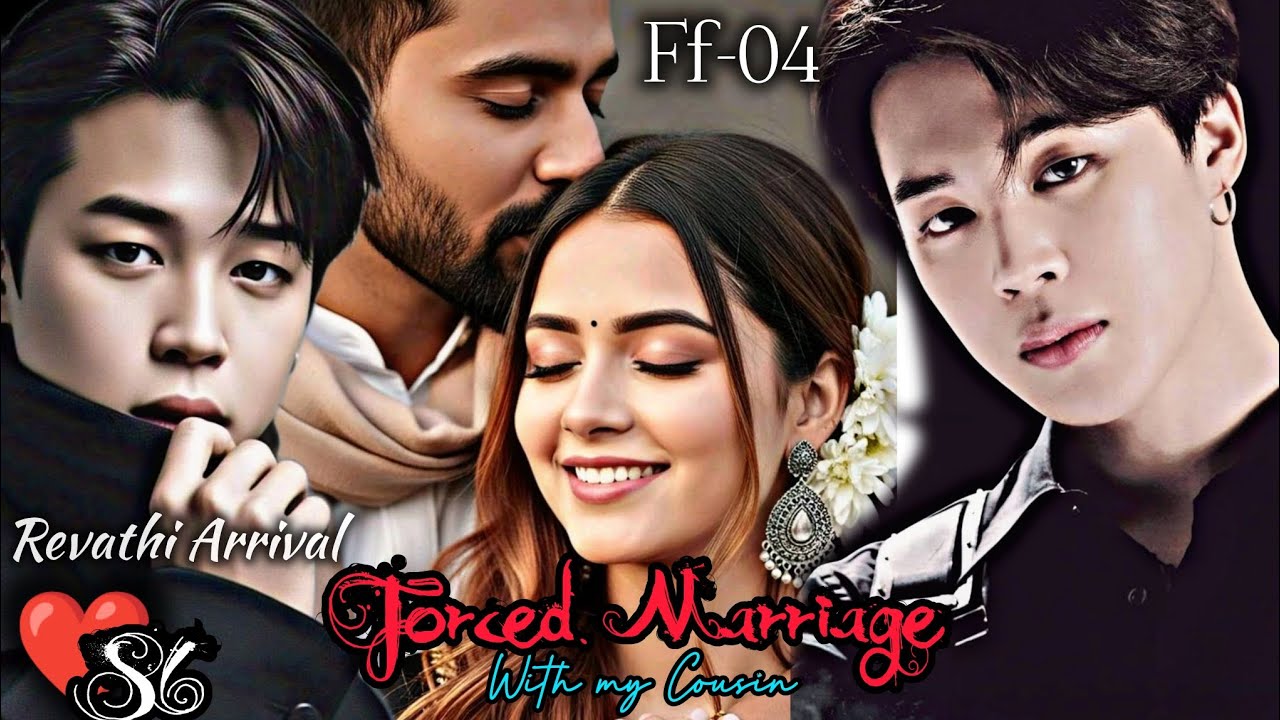 𝐅𝐎𝐑𝐂𝐄𝐃 𝐌𝐀𝐑𝐑𝐈𝐀𝐆𝐄 ɯ&iota;ƚԋ Ɱყ Ƈ&sigma;&upsilon;ʂ&iota;ɳ S6 ❤|| м&sigma;тн&alpha;ℓ&upsilon;м к&alpha;&part;н&alpha;ℓ&upsilon;м 💥💕❤&zwj;🔥|| 𝘕𝘦𝘸 𝘴𝘦𝘳𝘪𝘦𝘴 𝘍𝘍-04 ✨ #armyff #jiminff 