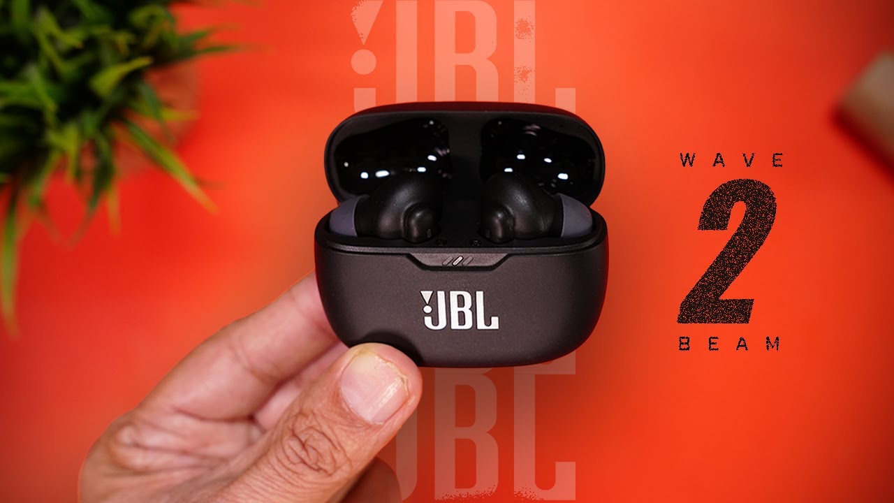 Packs the PUNCH - JBL Wave Beam 2 (ANC) Review After 7 Days 🔥