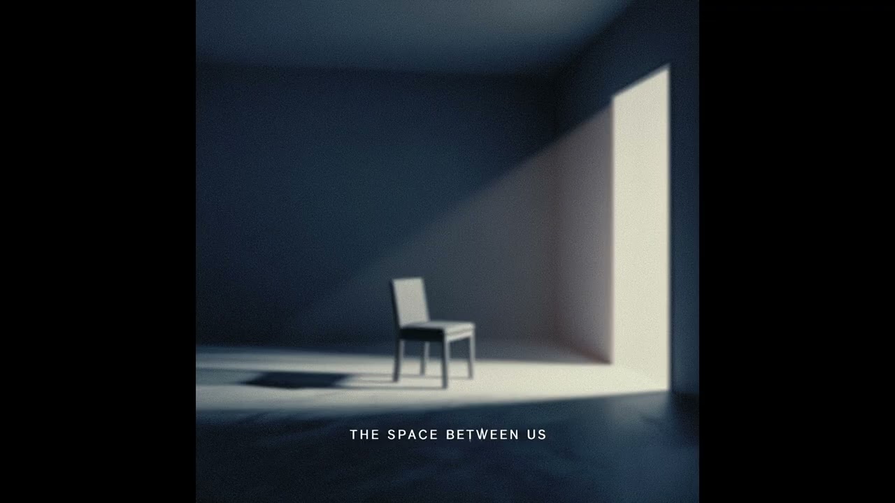 The Space Between Us - Peaceful Eternity