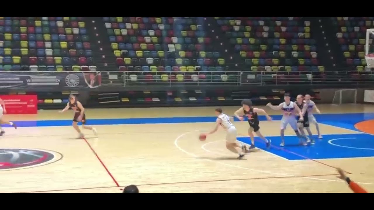 #9 DEMİRALP OCAK