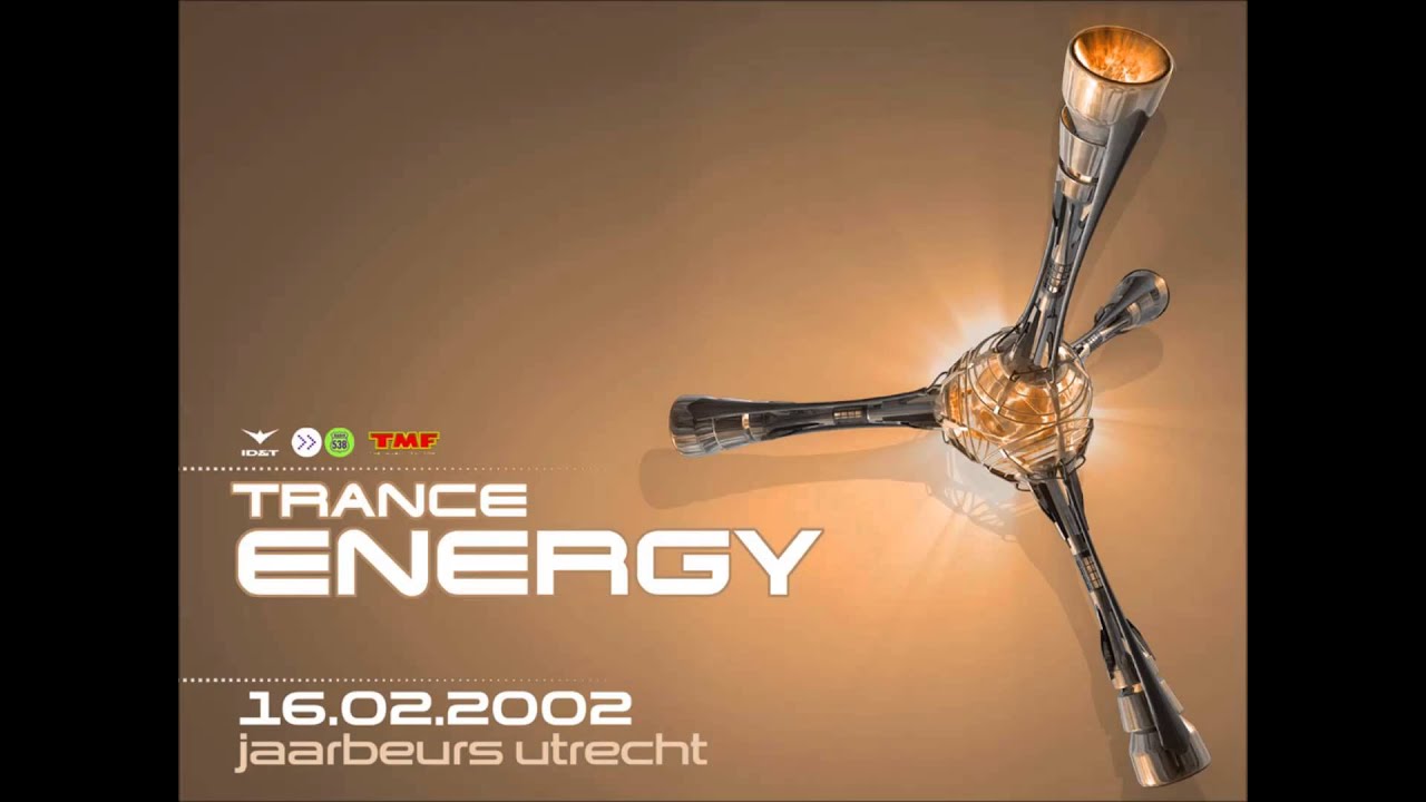 Talla 2xlc - Live @ Trance Energy 21-09-2002 full set