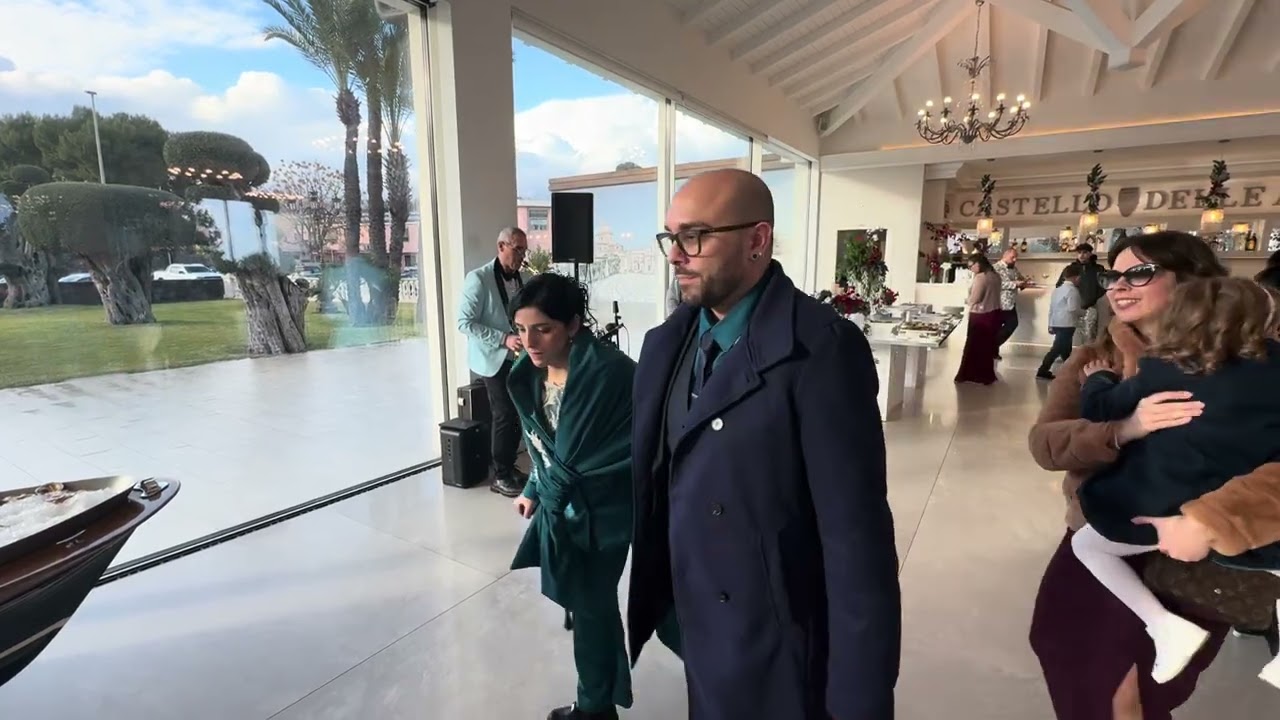 Sax Aperitivo al Castello delle Aci 