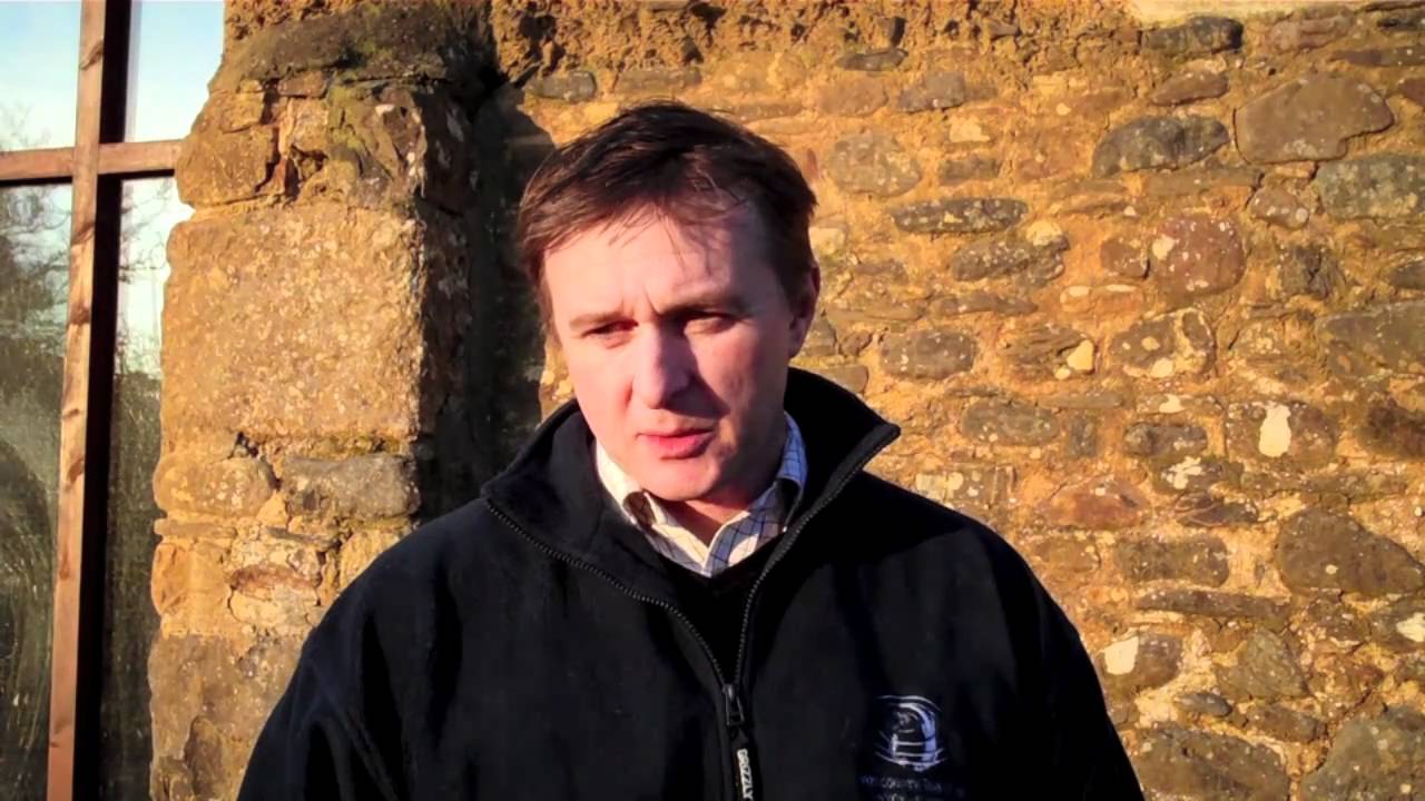A Lasting Legacy - a decade after foot-and-mouth
