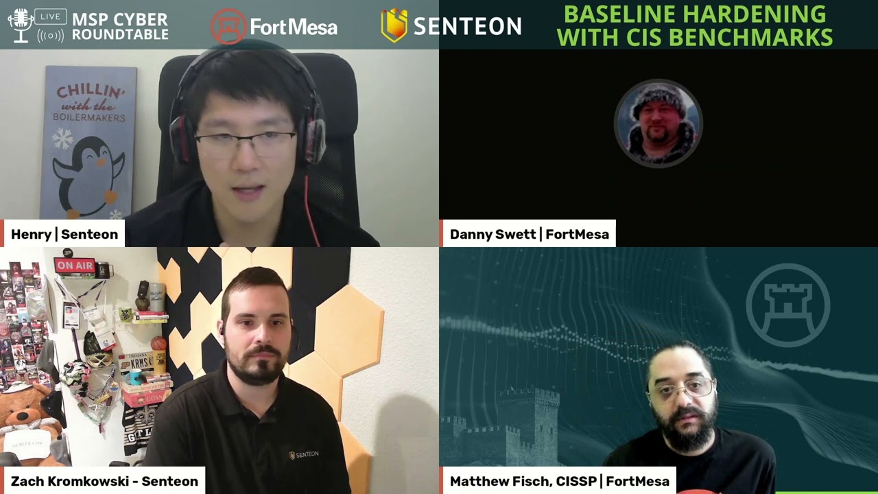 What are the CIS Controls vs the CIS Benchmarks?