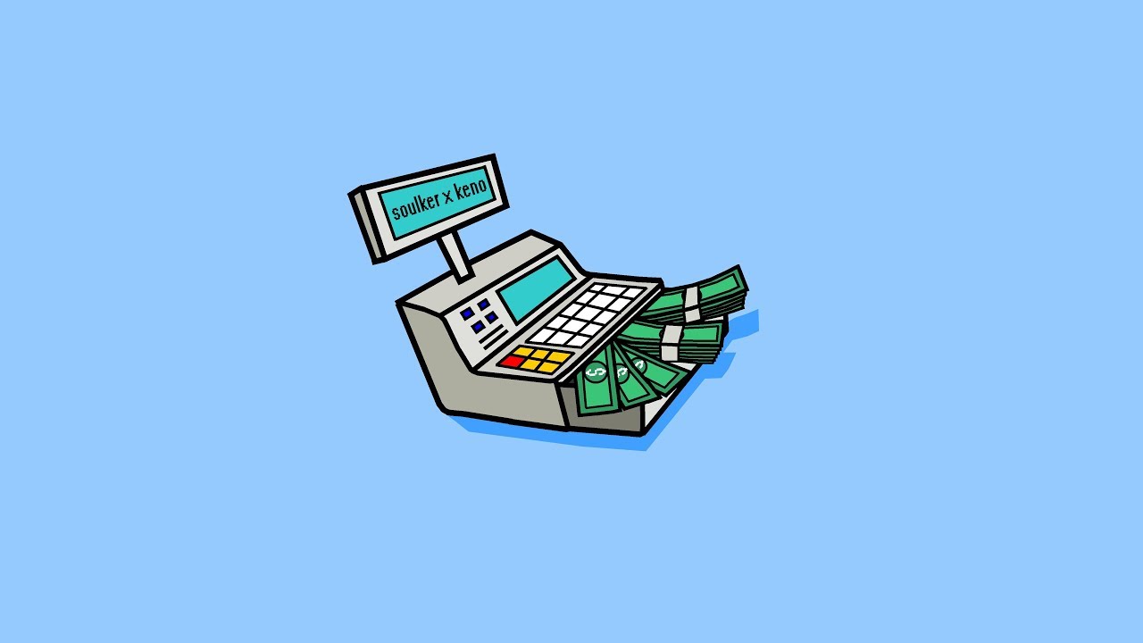 [FREE] Lil Pump X Smokepurpp X Koba La D Type Beat 2019 - Cash | Instrumentale by Keno X Soulker