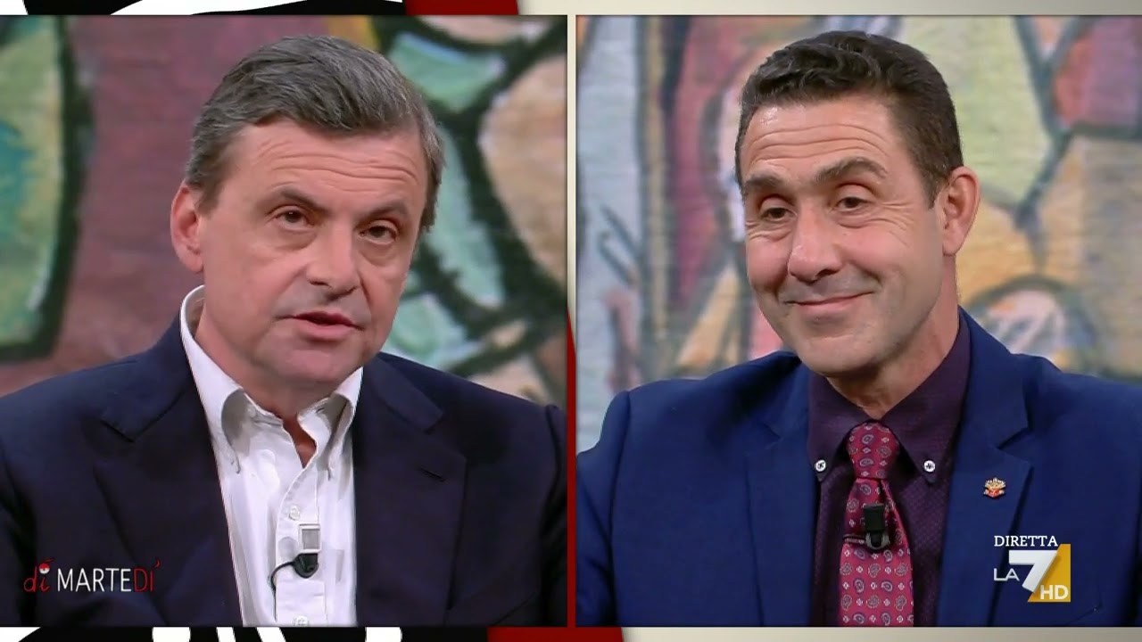 Calenda a Vannacci: 