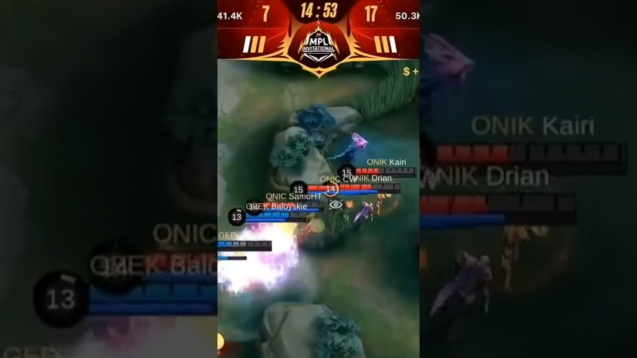 war terakhir onic vs geek fam grand final mpli 2022