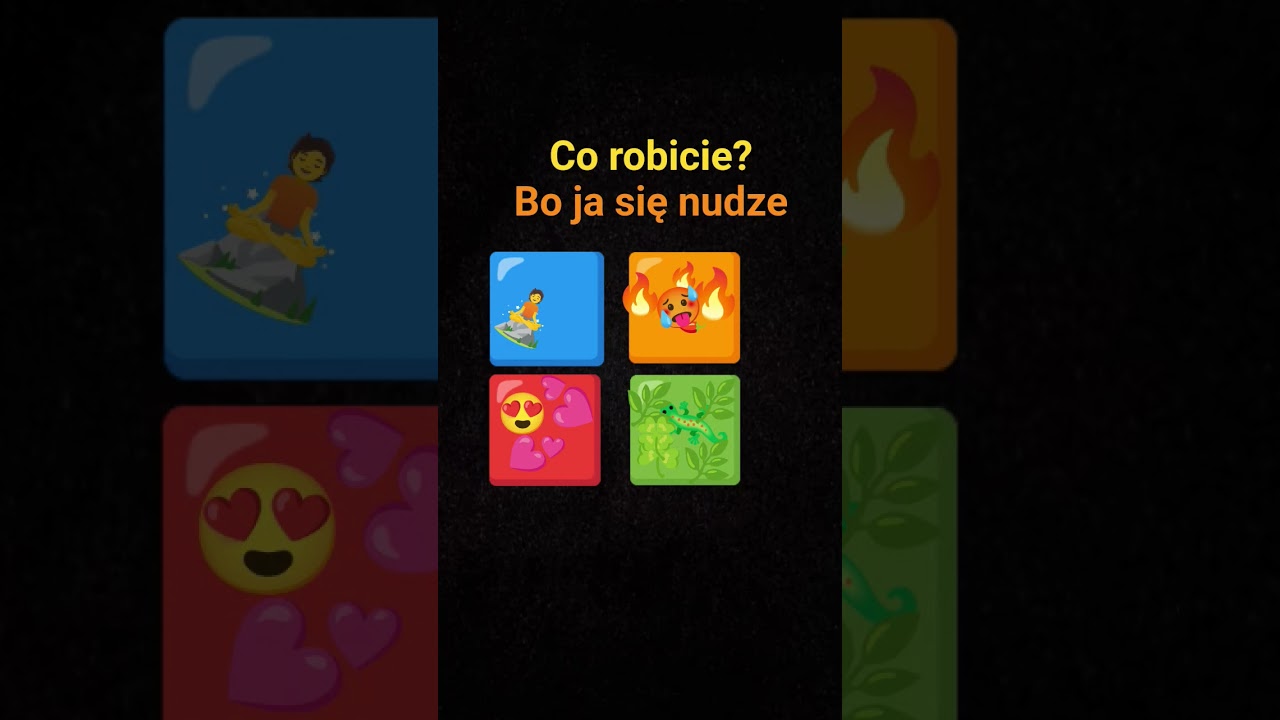 KLĘSKA ŻYWIOŁOWA W KSZTAŁCIE RUBIKA ZNACZY COO XDD