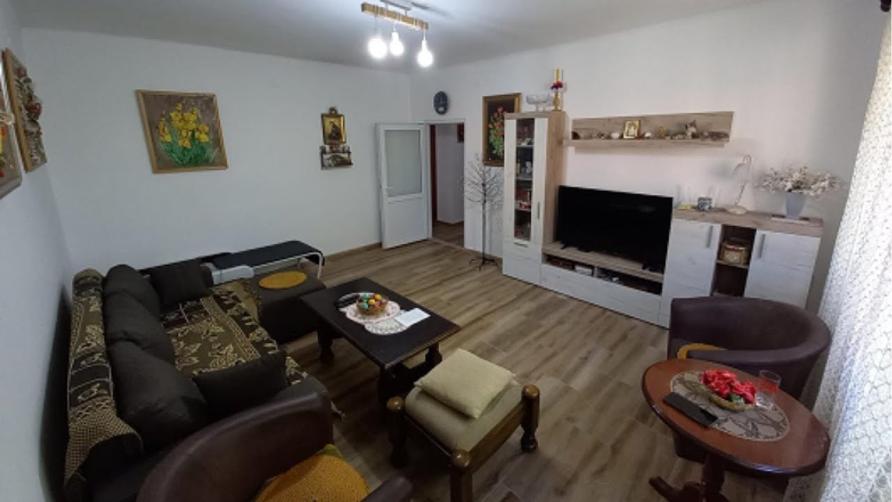 Na prodaju: Dvoiposoban Stan – Voždovac, Lekino Brdo, Bačvanska | 70m² | ID 4159