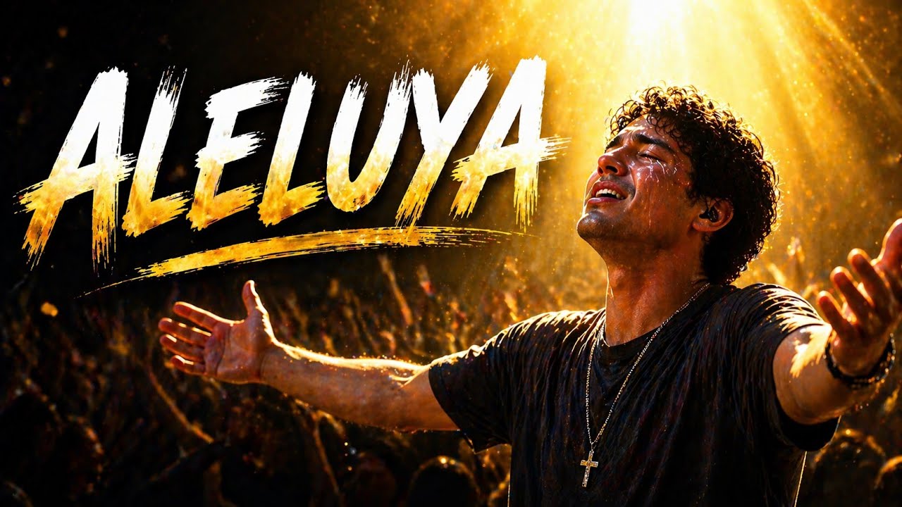 Aleluya