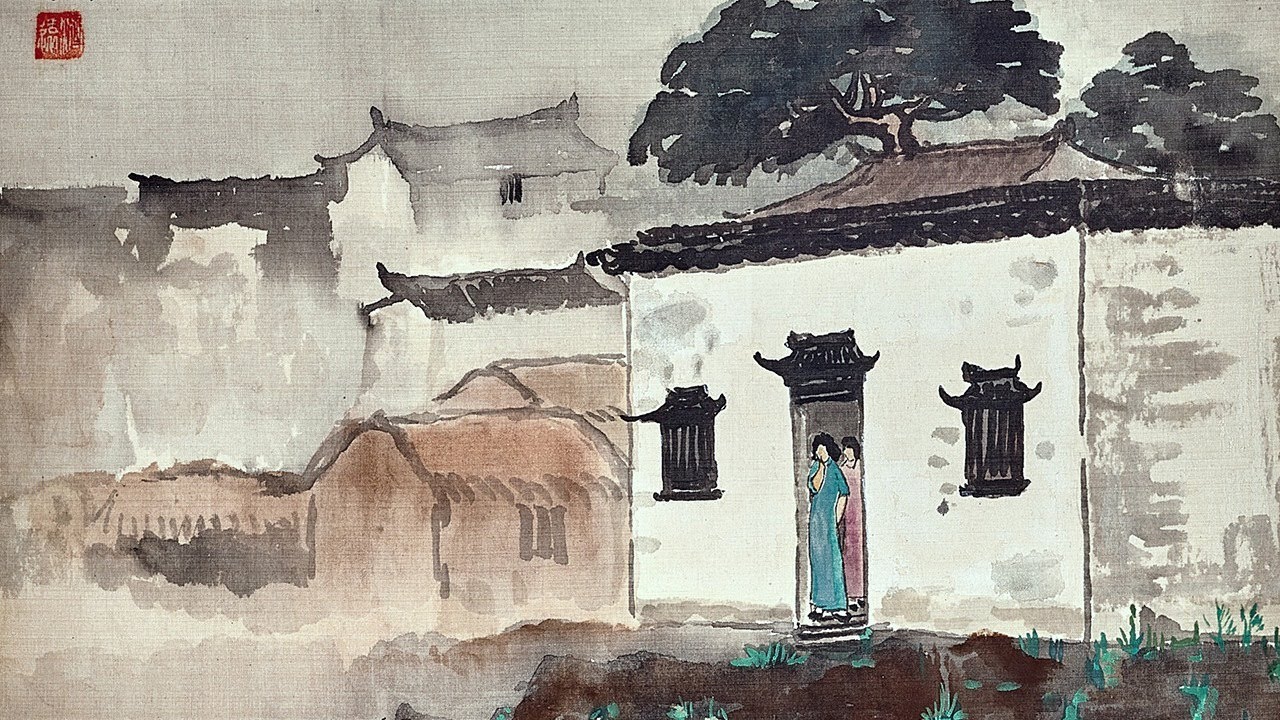 Discovering the Wonders of Chinese Paintings | The Collection of Dr. Oskar Trautmann
