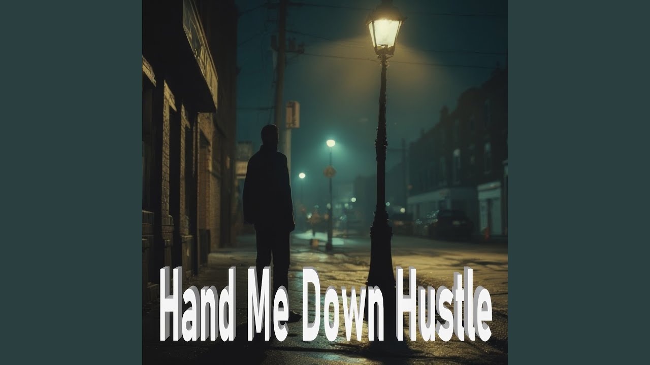 Hand Me Down Hustle