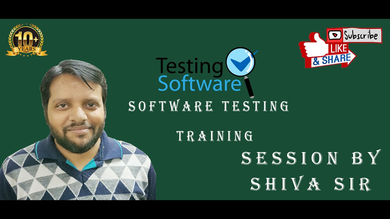 Software Testing Tutorial,Create Test Cases and Test Scenario Practically, #testcasedevelopment