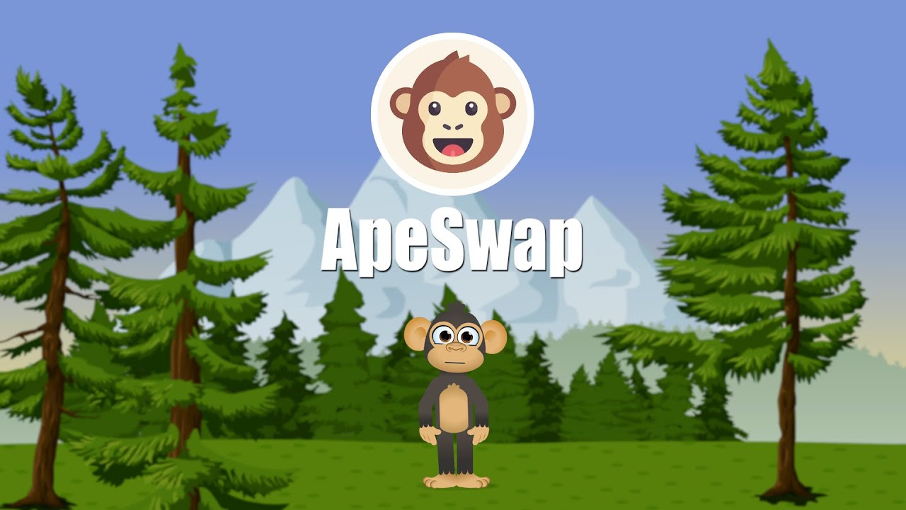 What is ApeSwap Finance? | Short Review of ApeSwap $BANANA