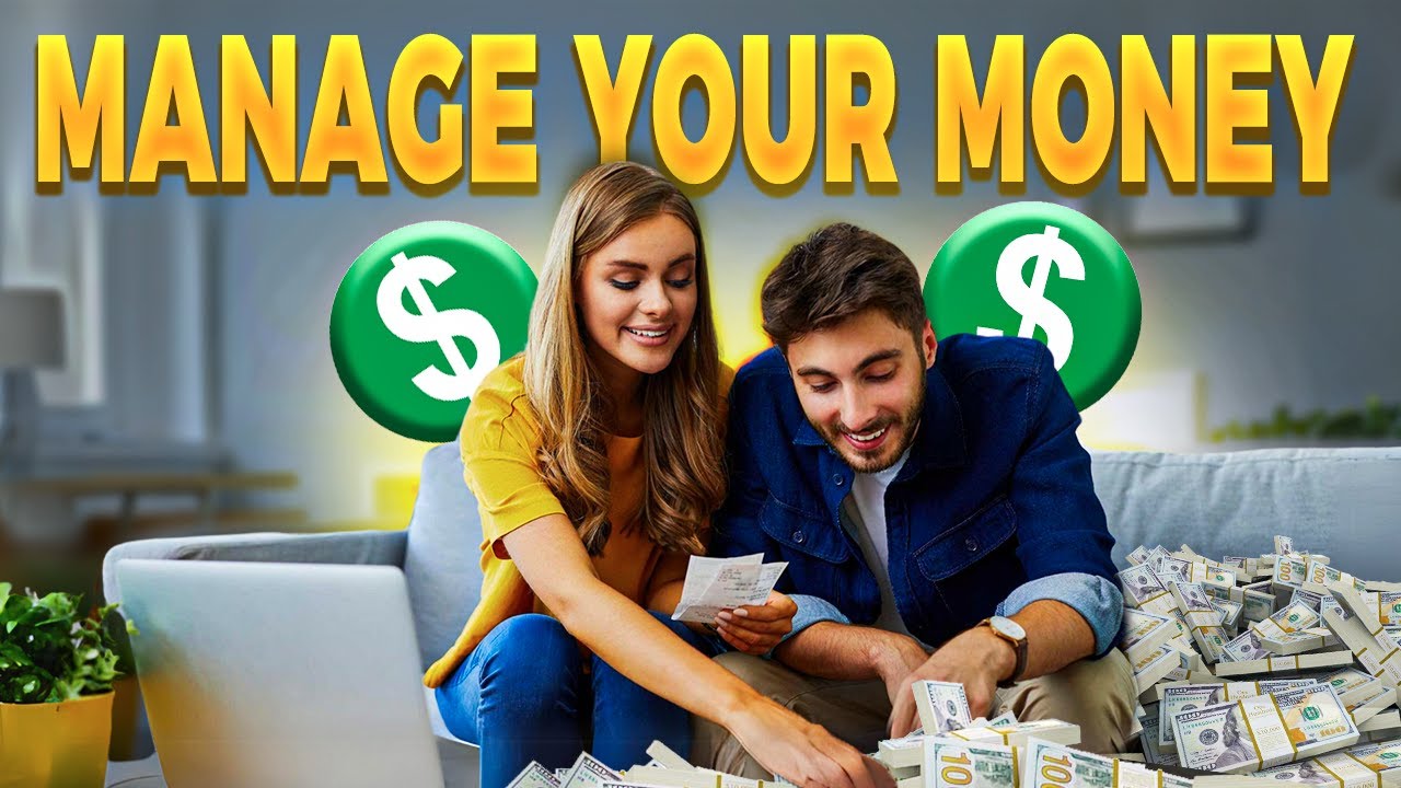 Smart Budgeting: Tips for Managing Your Money Better