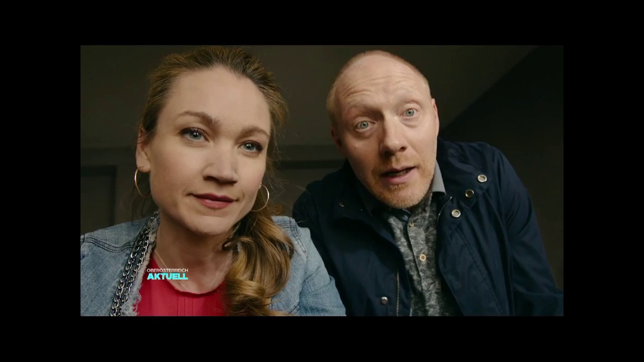 LT1 Bericht Premiere Grießnockerlaffäre 4.8.2017