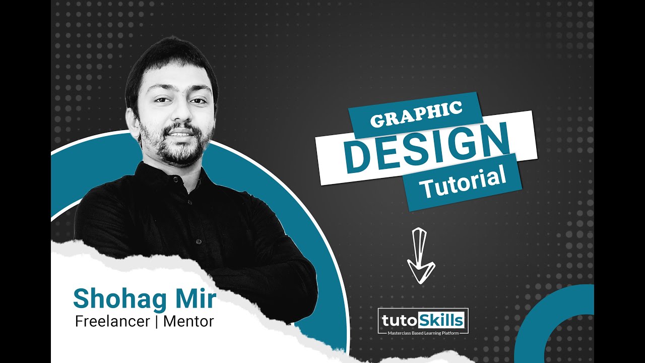 Master the Art of Clipping Path: Remove Background with TutoSkills