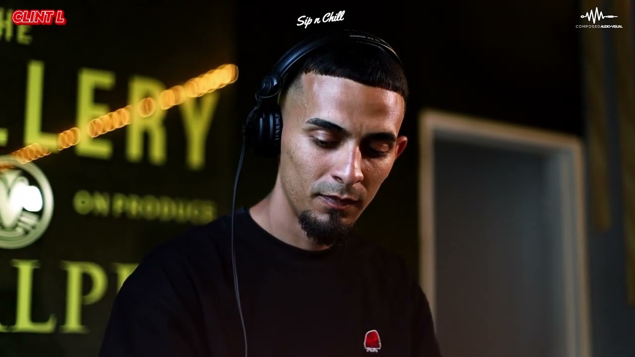 SNC Mix Series | CLINT L | Recorded at The Gallery On Produce