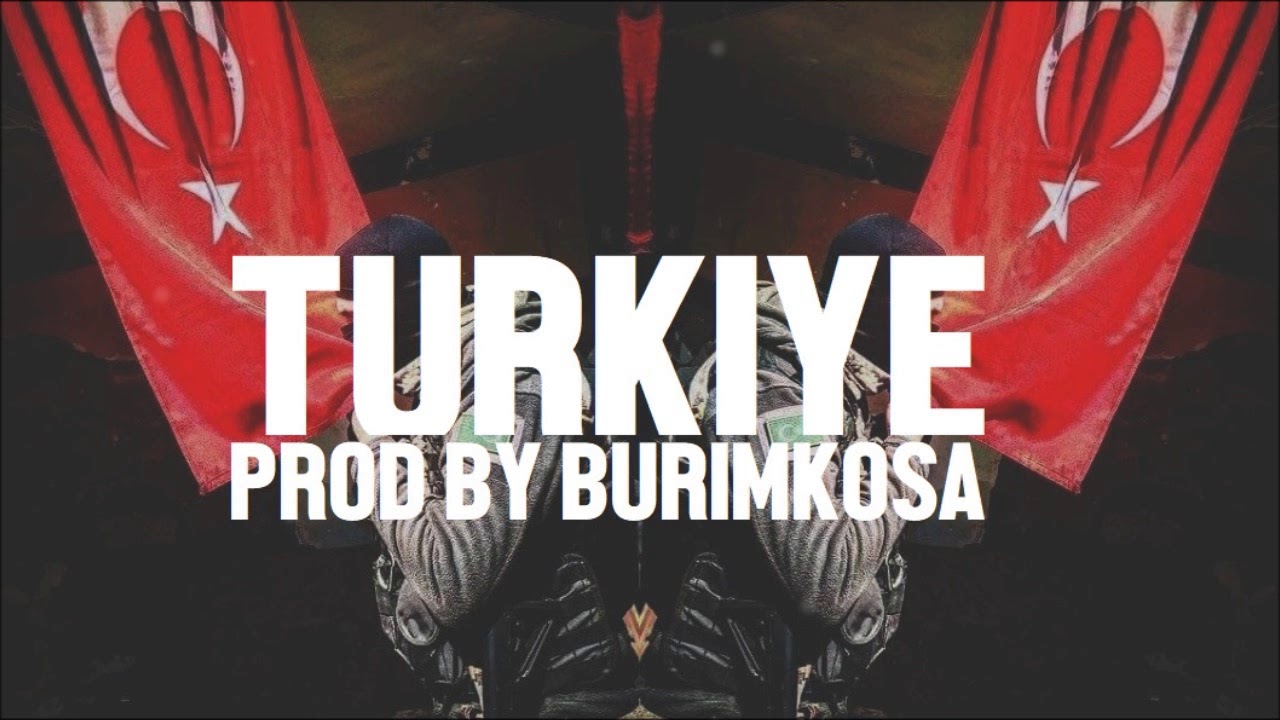' Turkiye ' Turkish Drill Beat Aggressive Trap UK Drill Ottoman Hiphop Type Beat 2021 | Instrumental