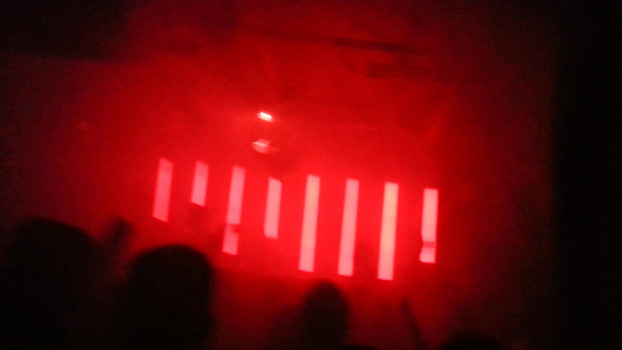 Martinez Brothers @ Sankeys, Manchester